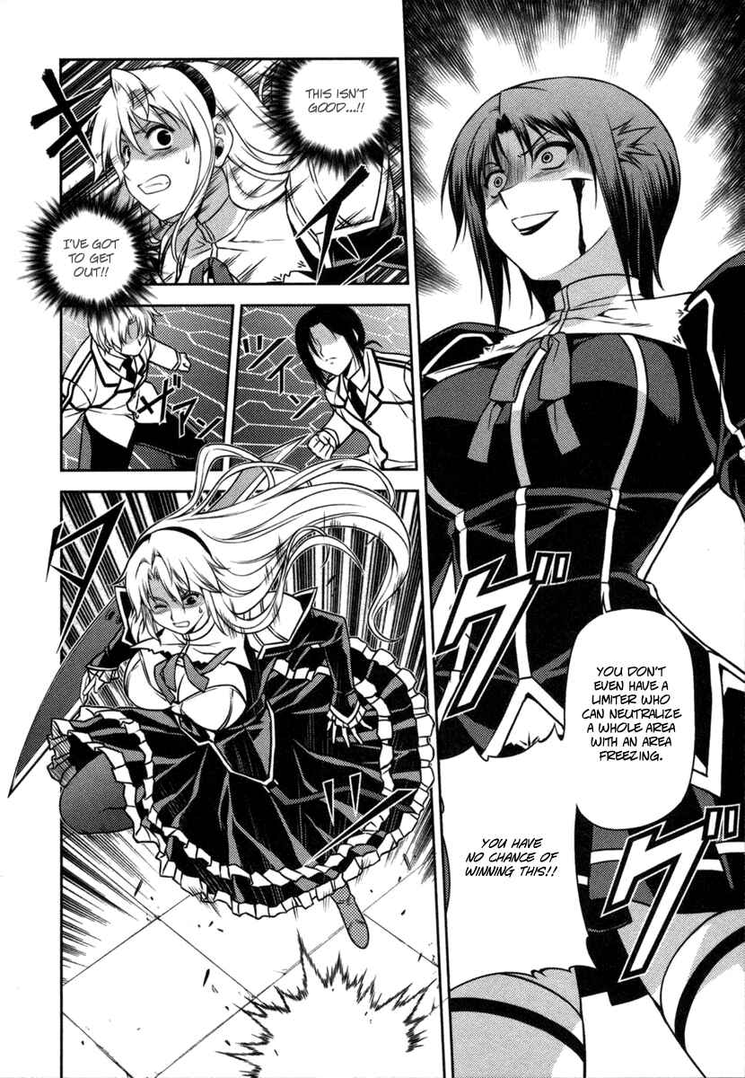 Page 15 Chapter 3 Freezing