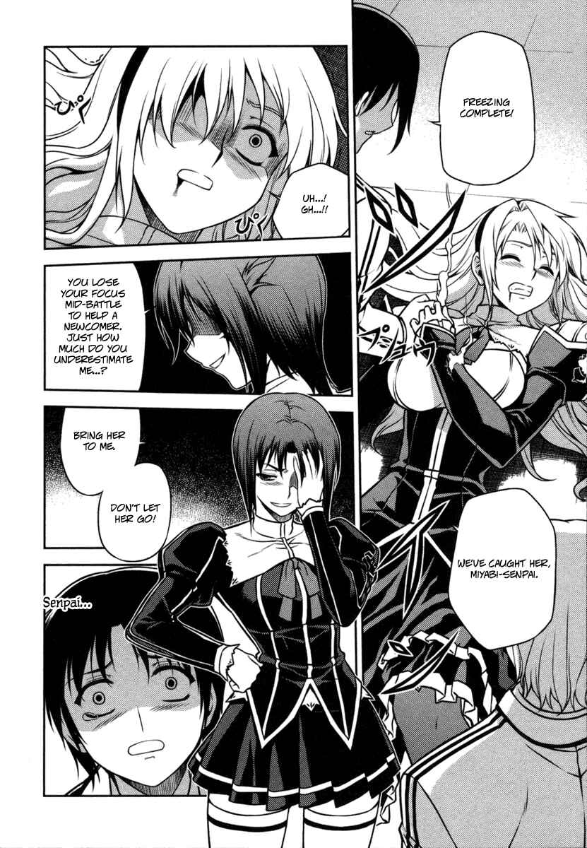 Page 19 Chapter 3 Freezing