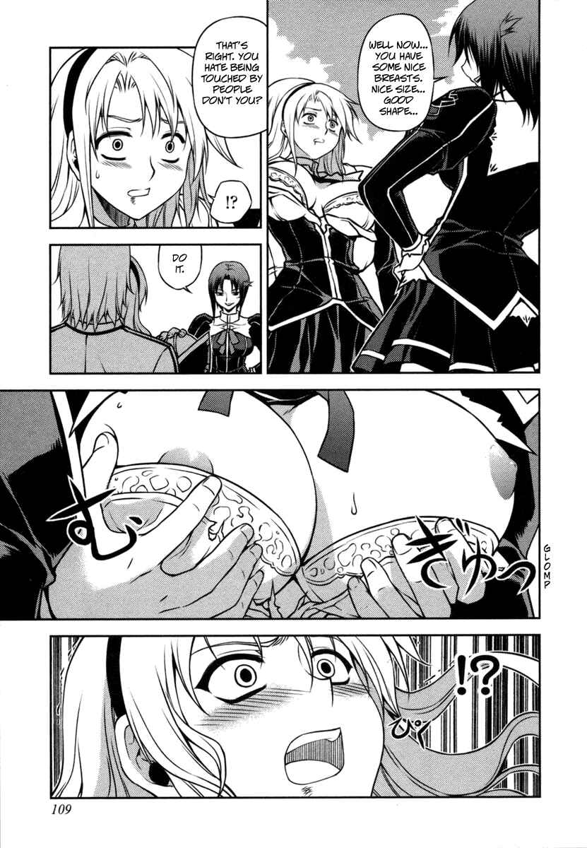 Page 26 Chapter 3 Freezing