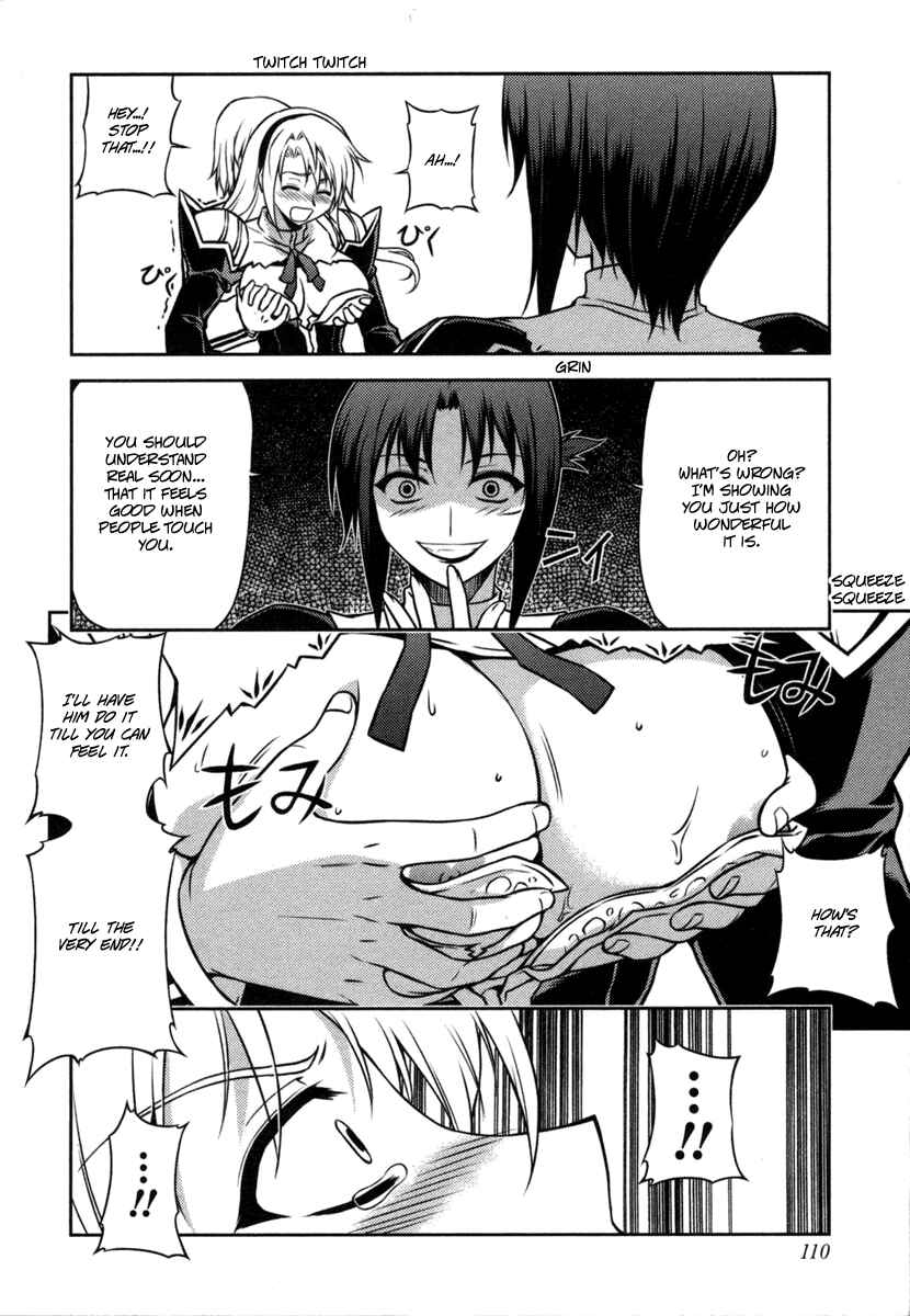 Page 27 Chapter 3 Freezing