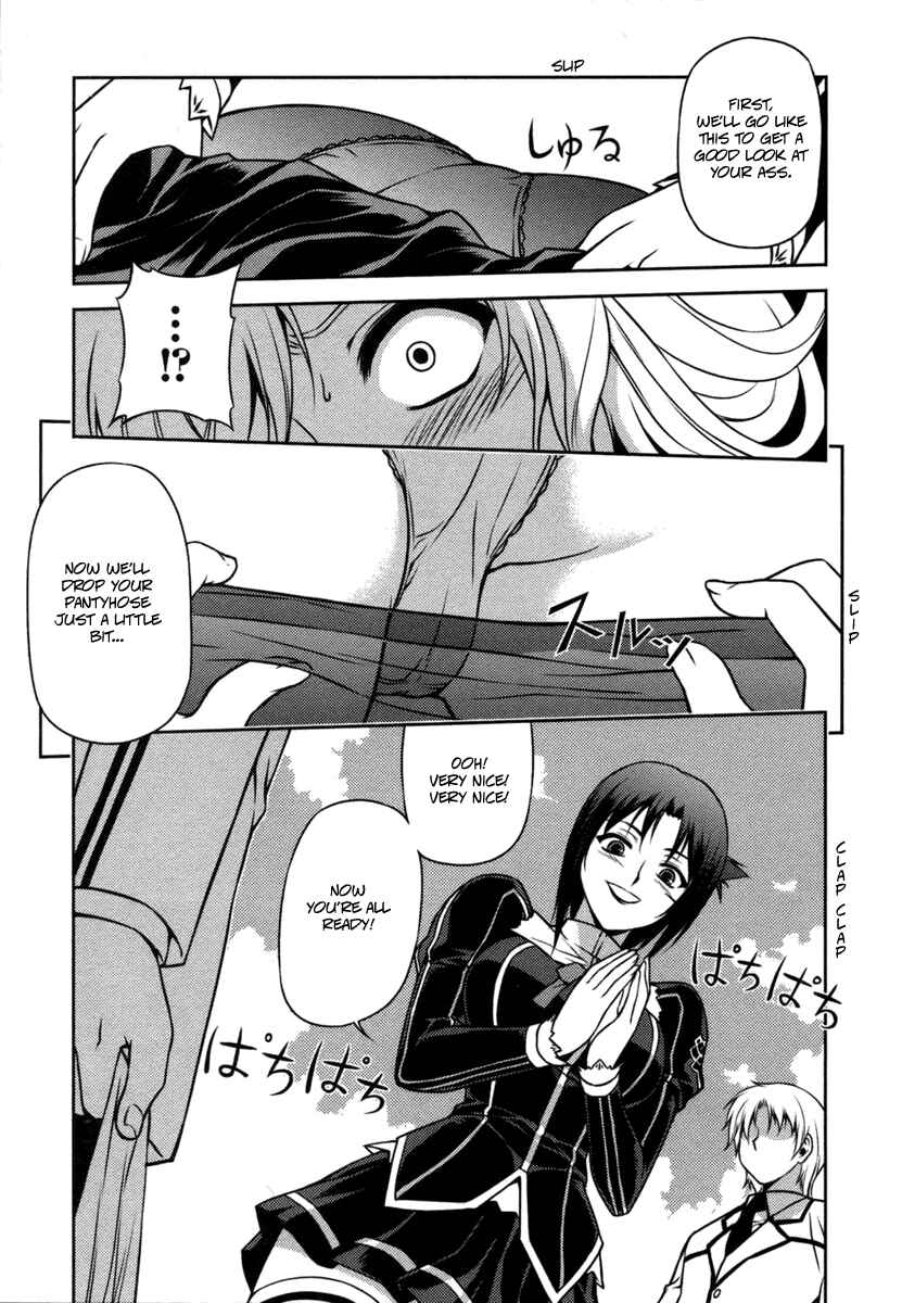 Page 30 Chapter 3 Freezing