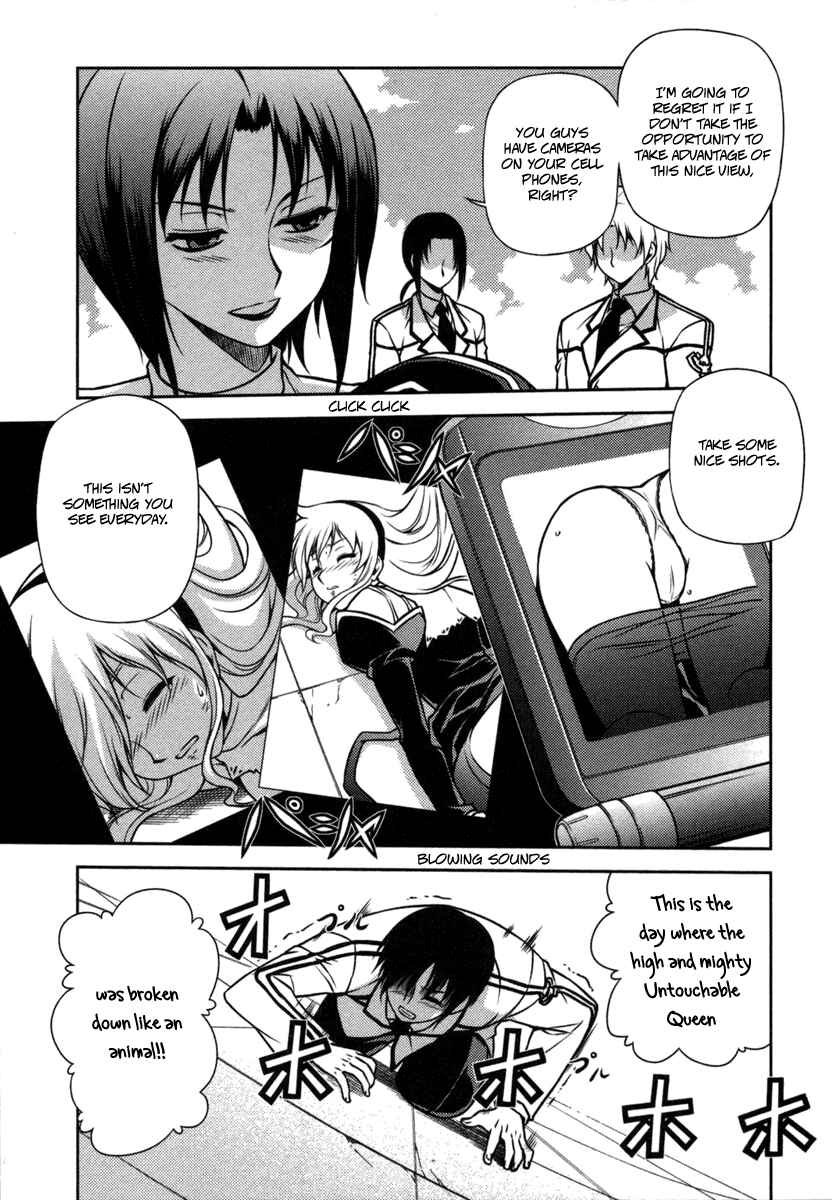 Page 32 Chapter 3 Freezing