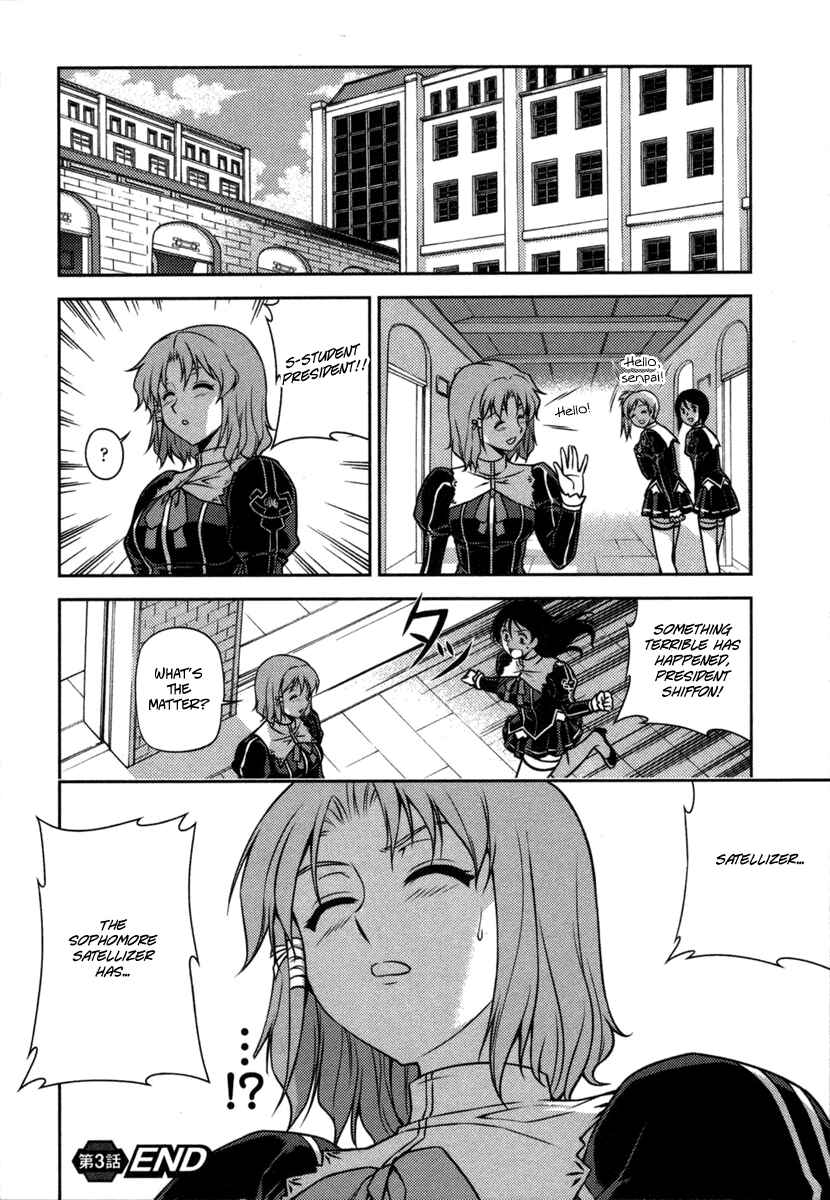 Page 38 Chapter 3 Freezing