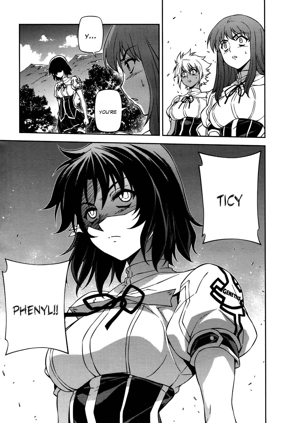 Page 14 Chapter 111 Freezing