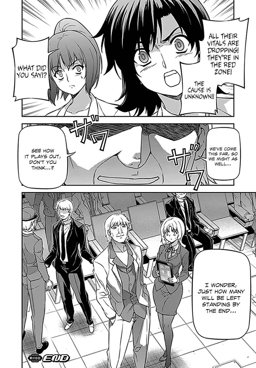 Page 25 Chapter 118 Freezing