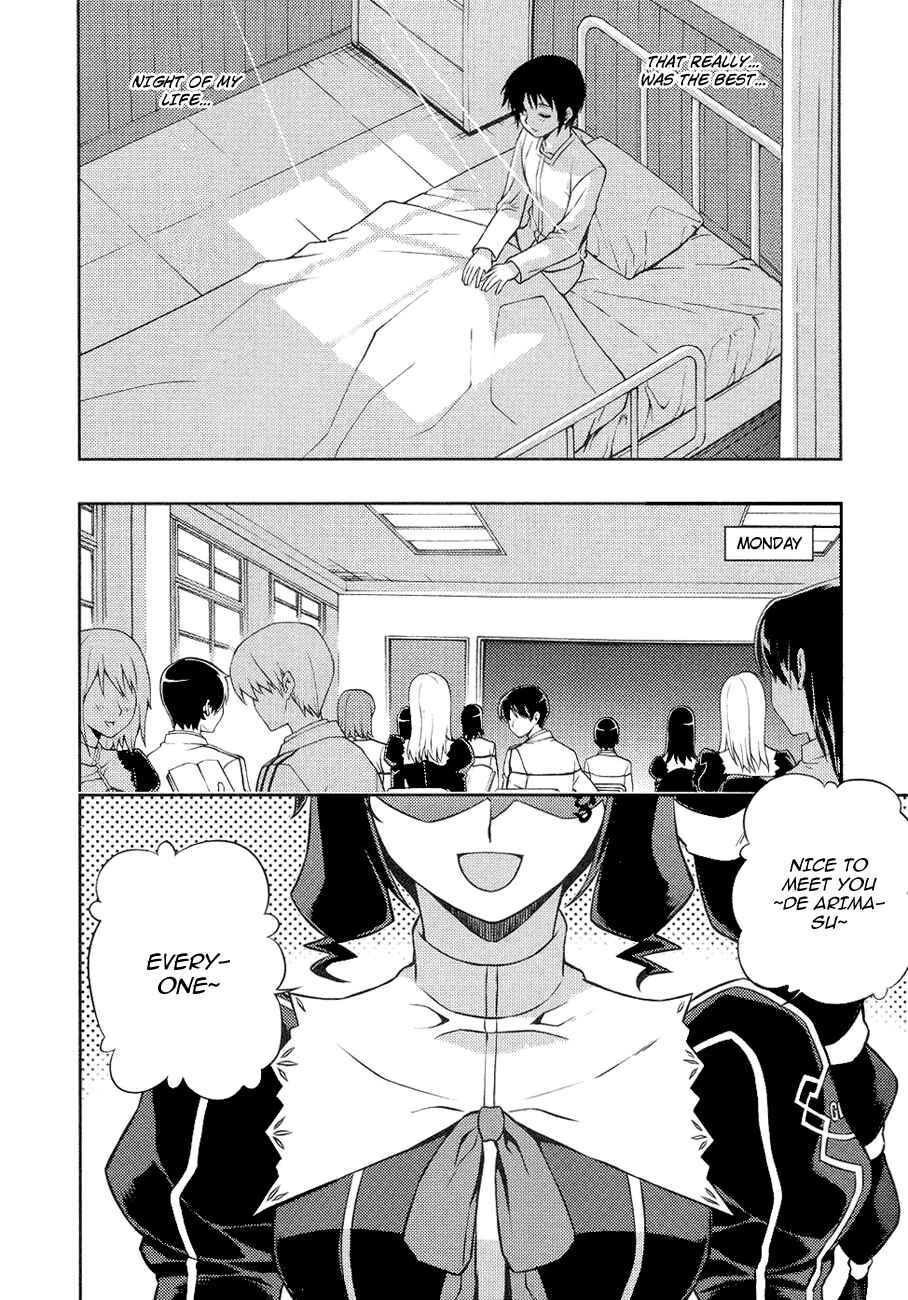 Page 14 Chapter 13 Freezing