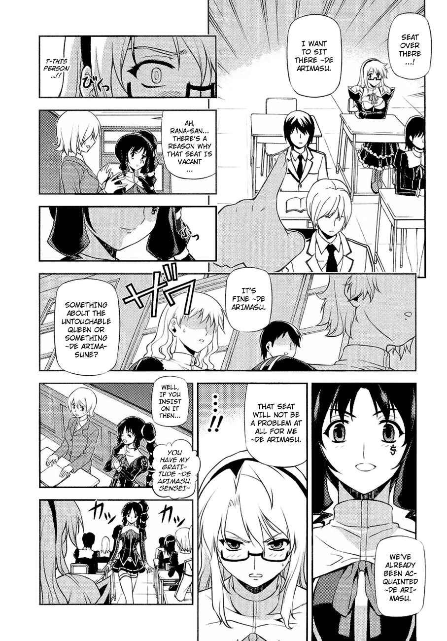 Page 16 Chapter 13 Freezing