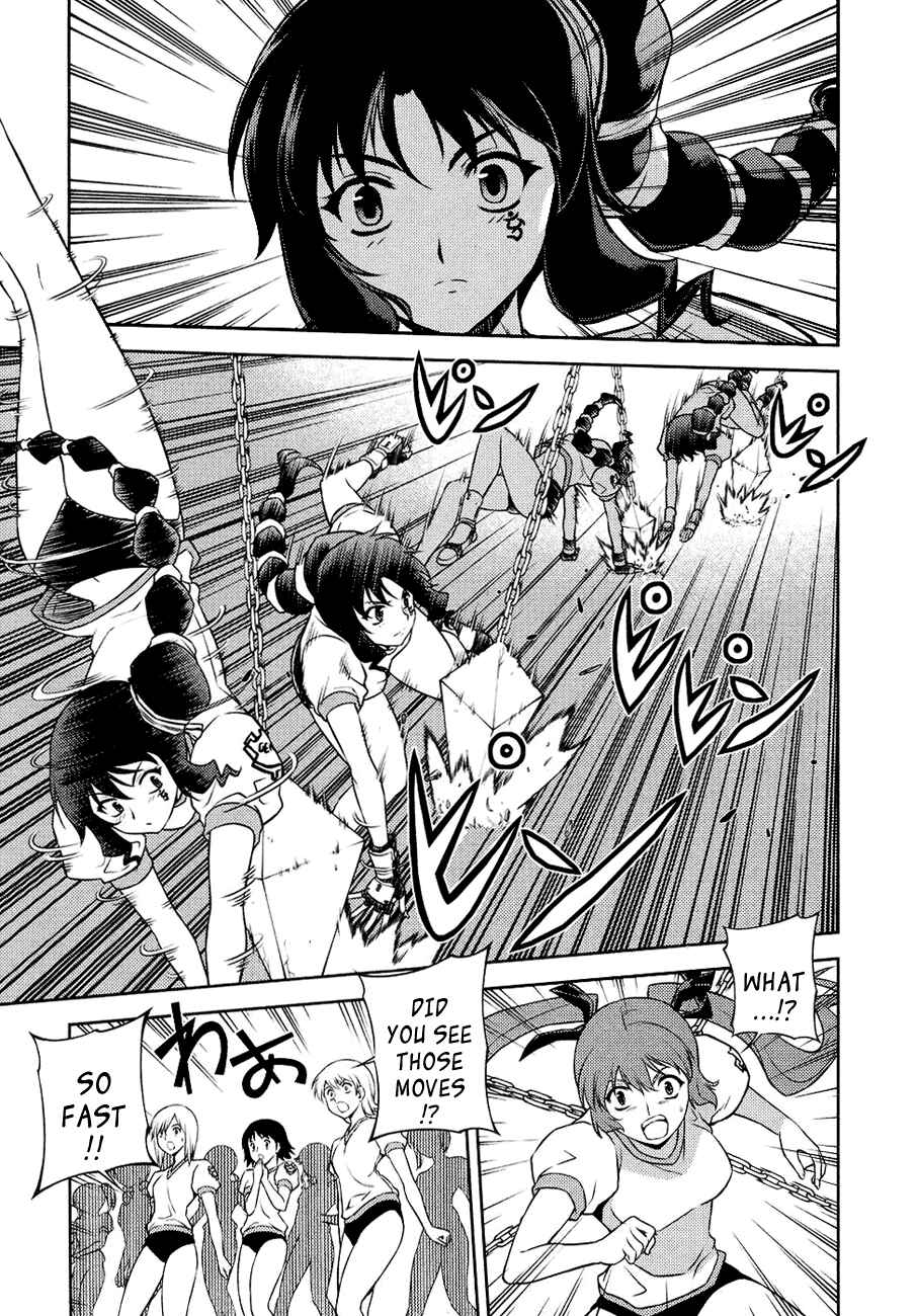 Page 24 Chapter 13 Freezing