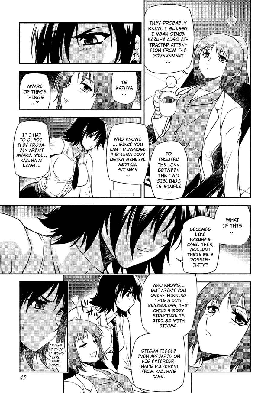 Page 7 Chapter 13 Freezing