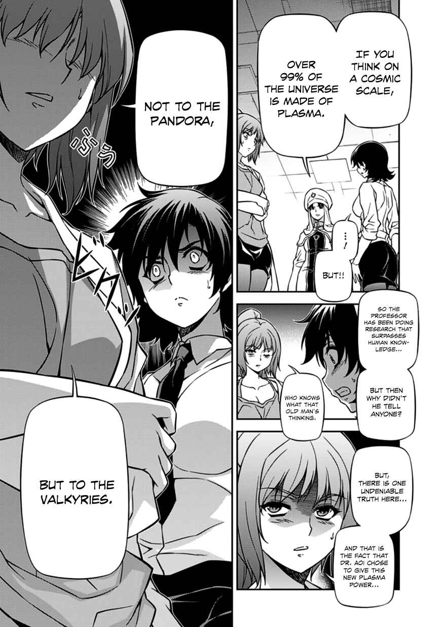 Page 19 Chapter 125 Freezing
