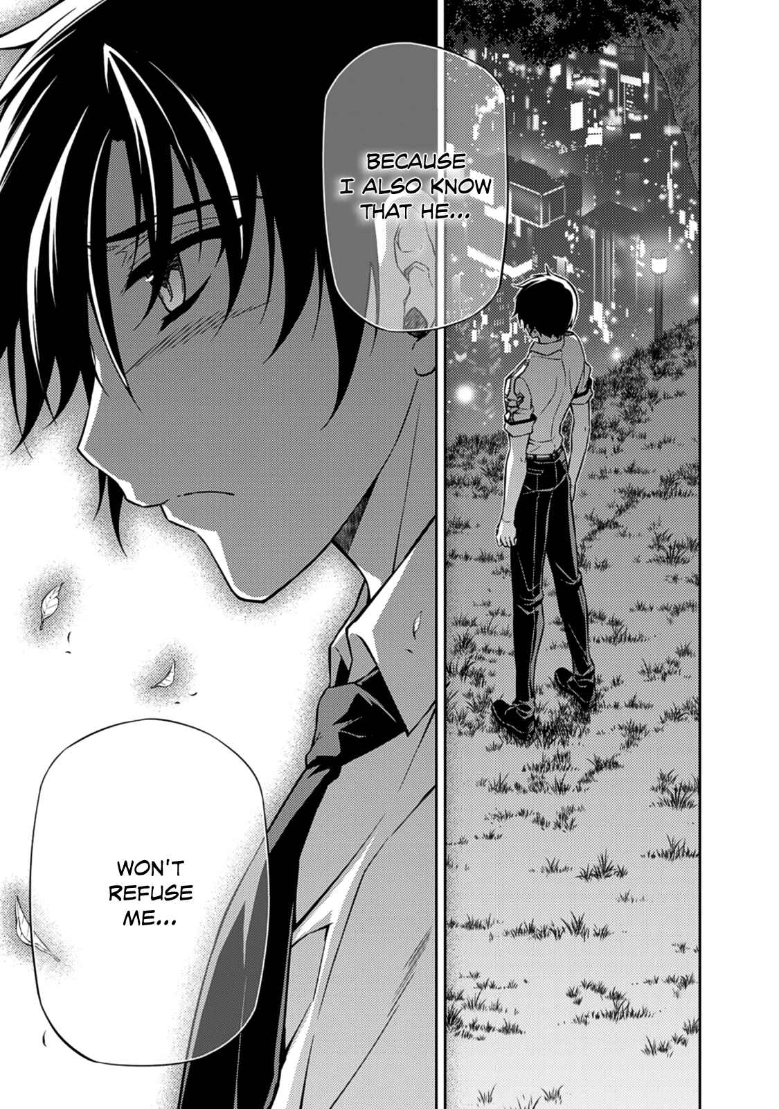 Page 15 Chapter 205 Freezing