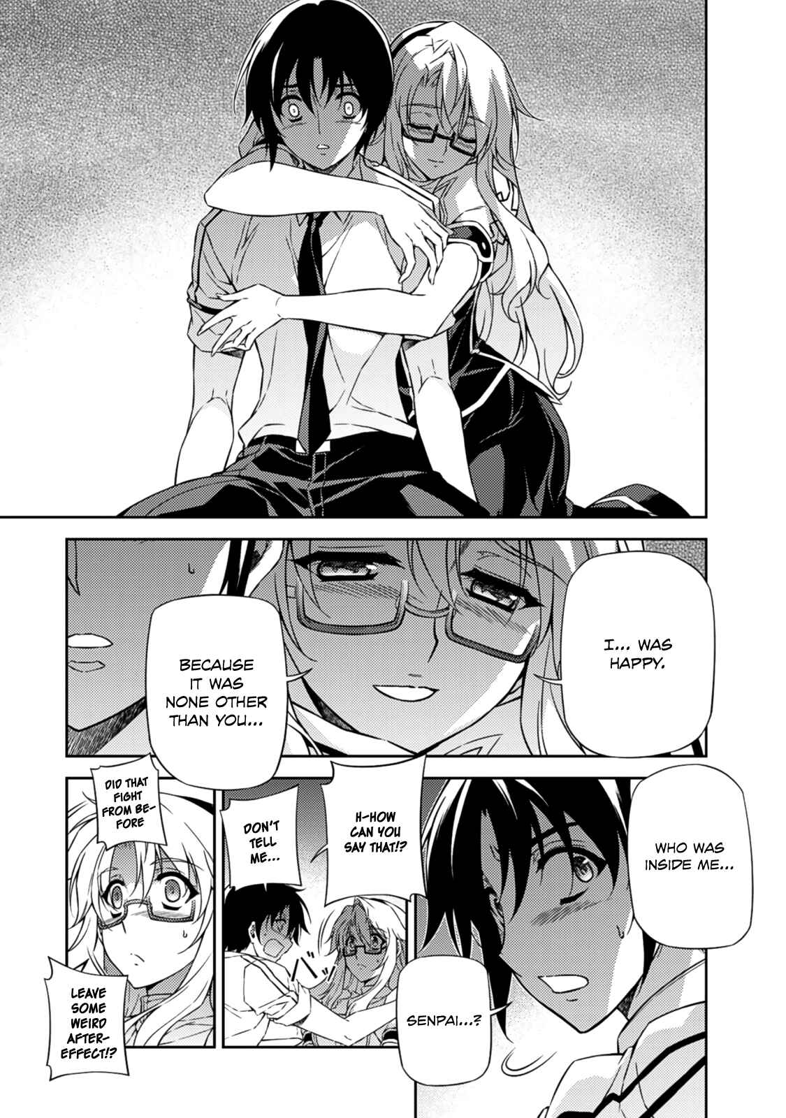 Page 7 Chapter 205 Freezing