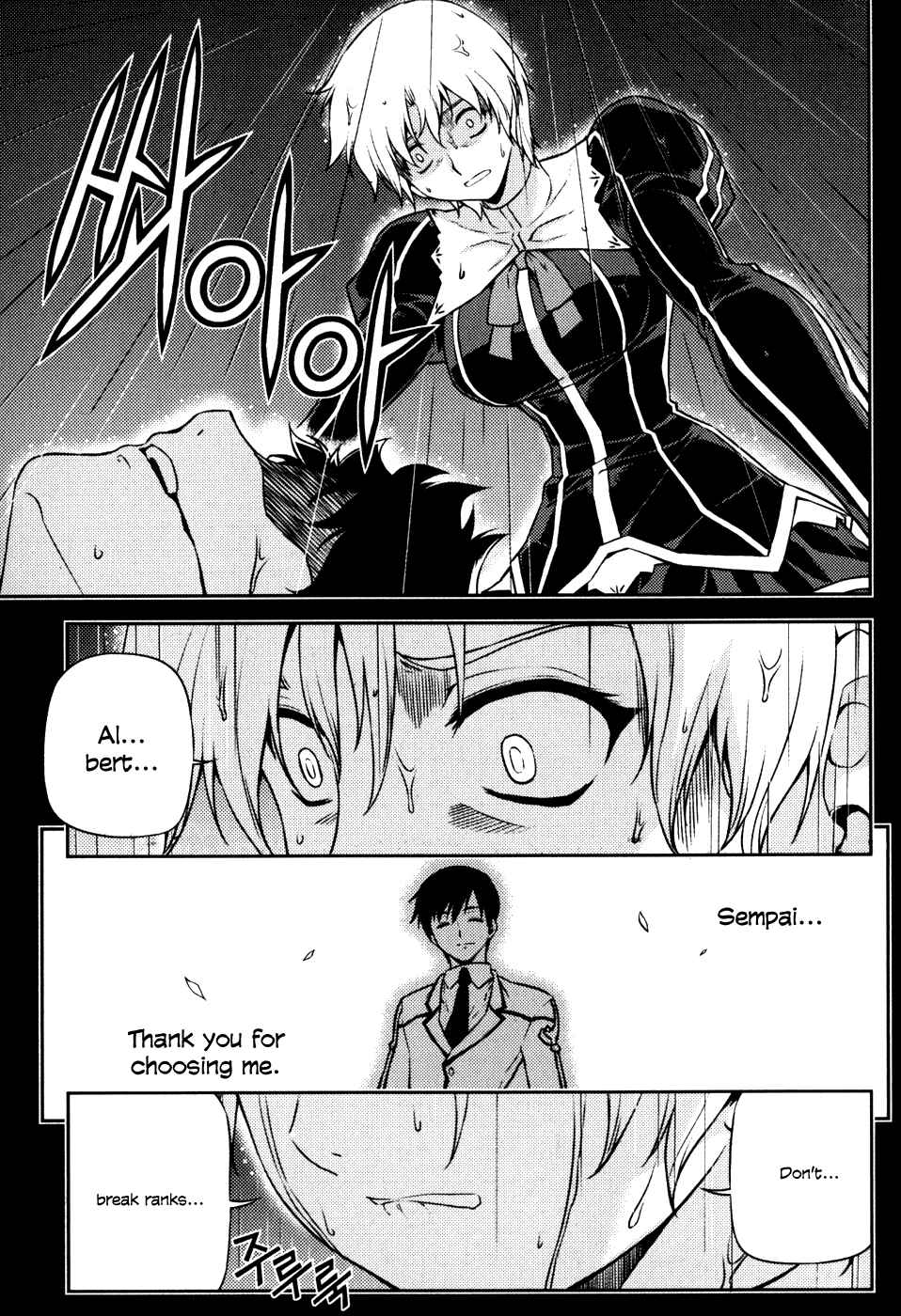 Page 16 Chapter 8 Freezing