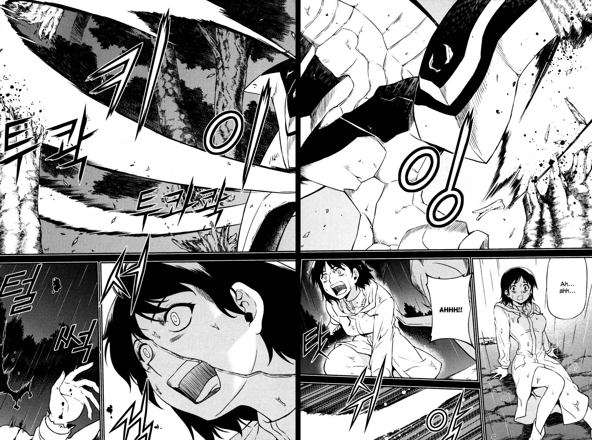 Page 2 Chapter 8 Freezing