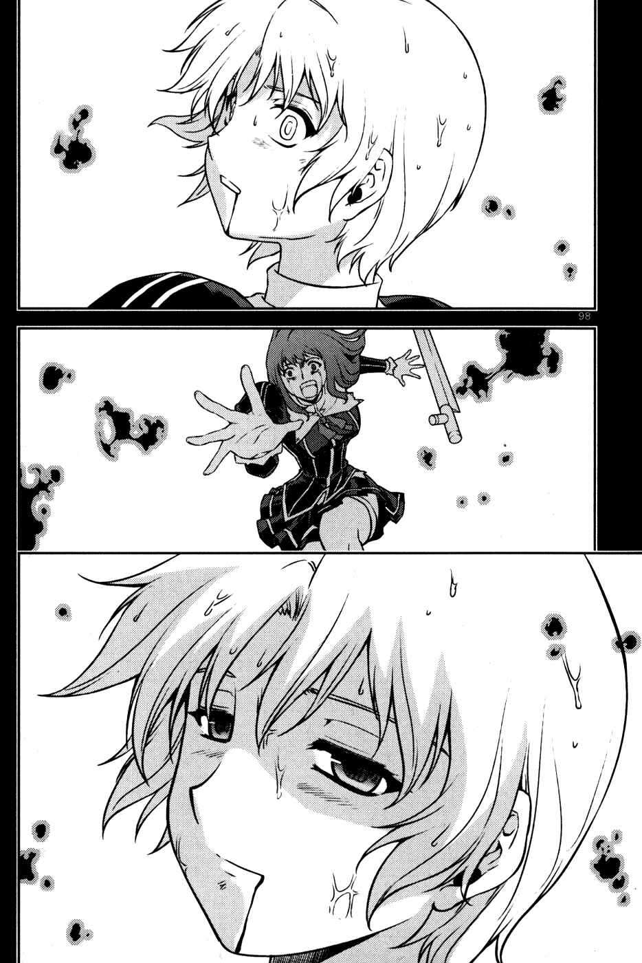 Page 26 Chapter 8 Freezing