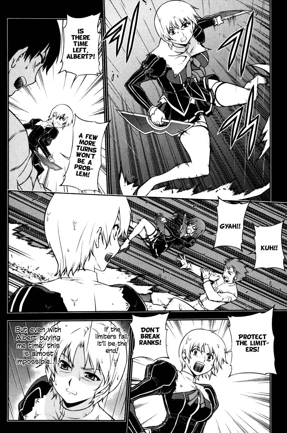 Page 7 Chapter 8 Freezing