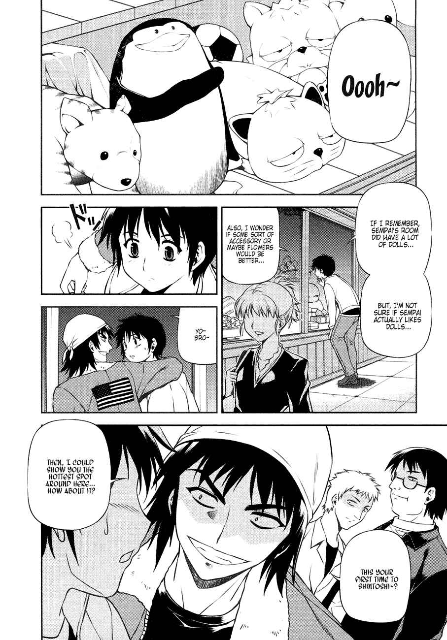 Page 22 Chapter 10 Freezing
