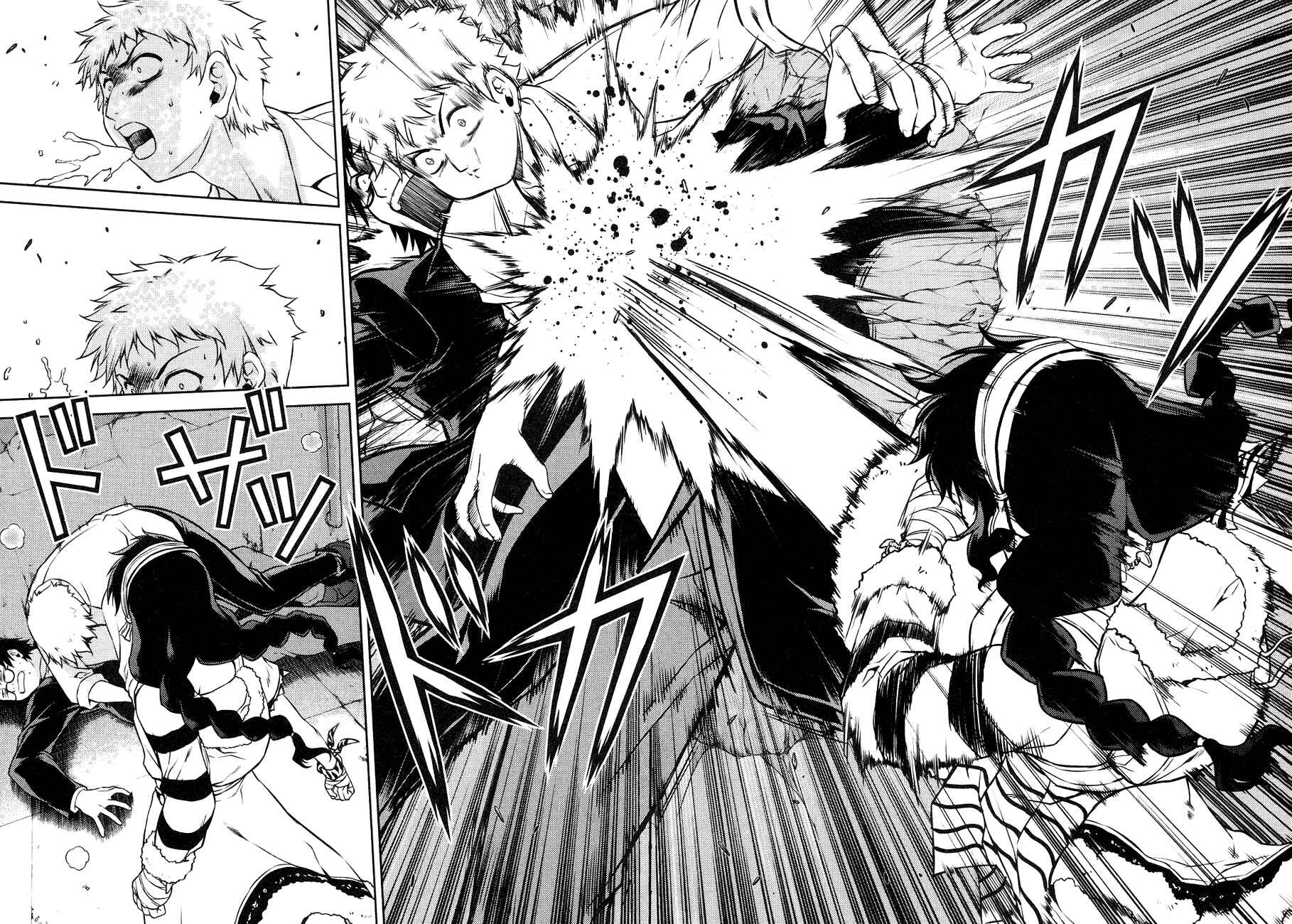 Page 30 Chapter 10 Freezing