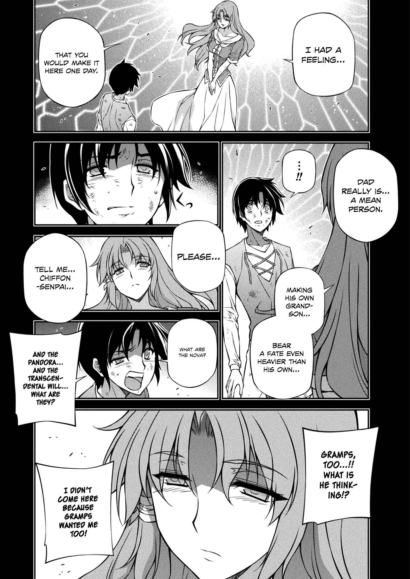 Page 21 Chapter 222 Freezing