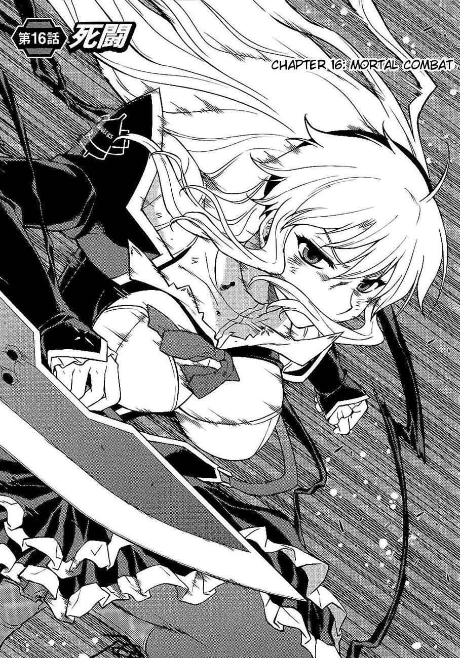 Page 2 Chapter 16 Freezing
