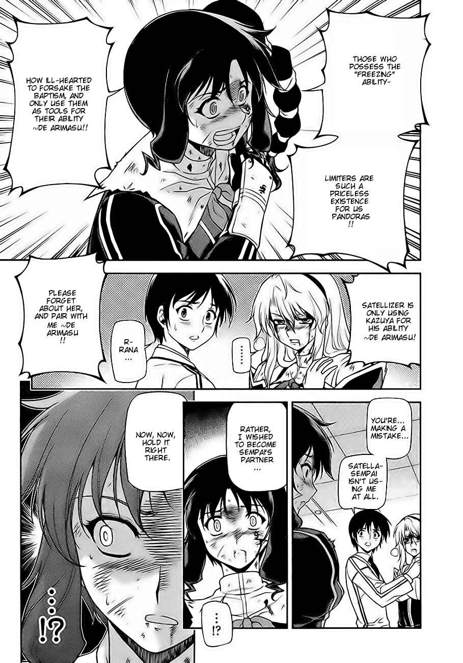 Page 29 Chapter 16 Freezing