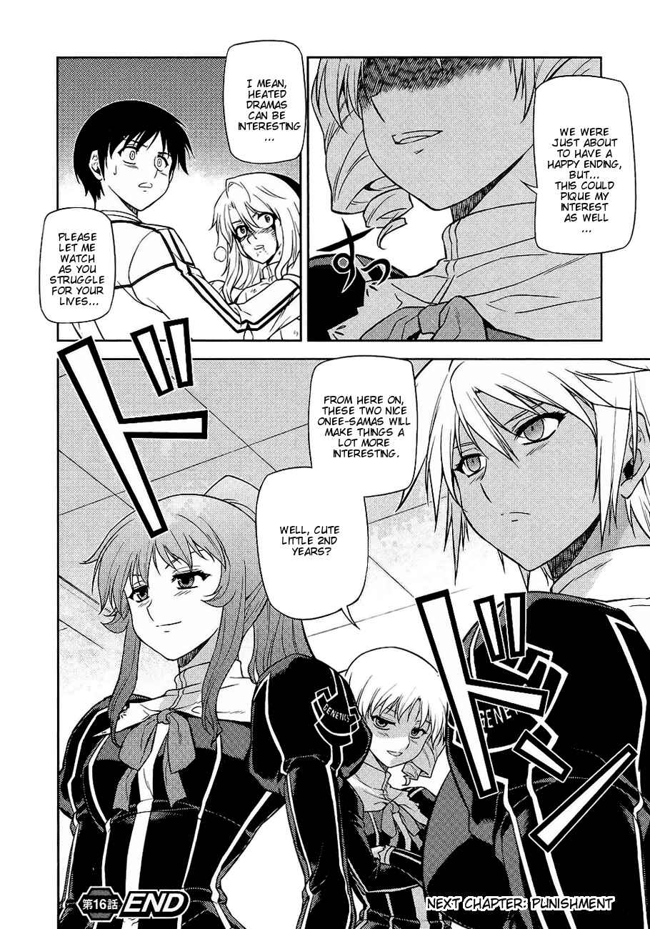 Page 30 Chapter 16 Freezing