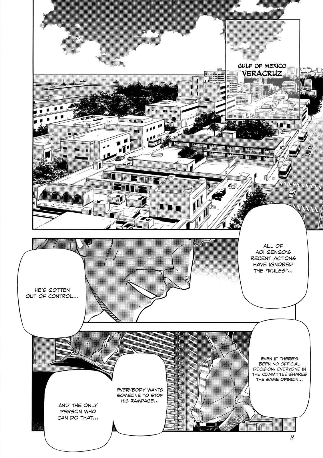 Page 11 Chapter 148 Freezing