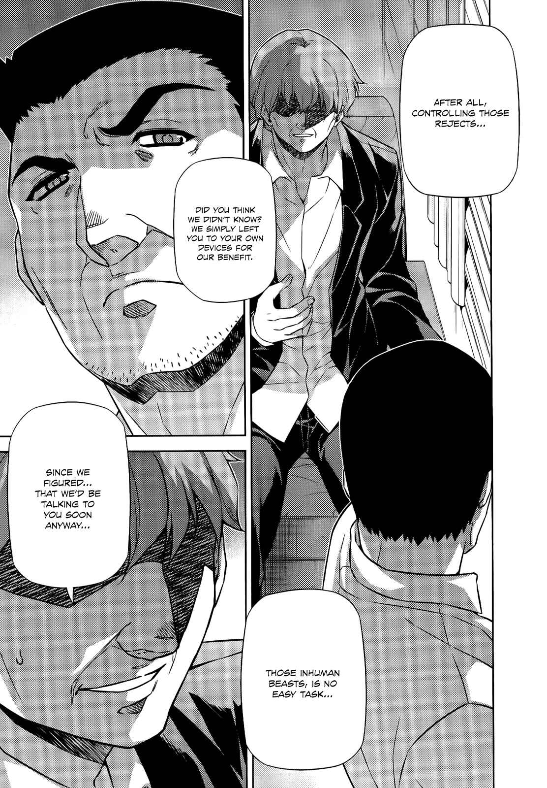 Page 16 Chapter 148 Freezing