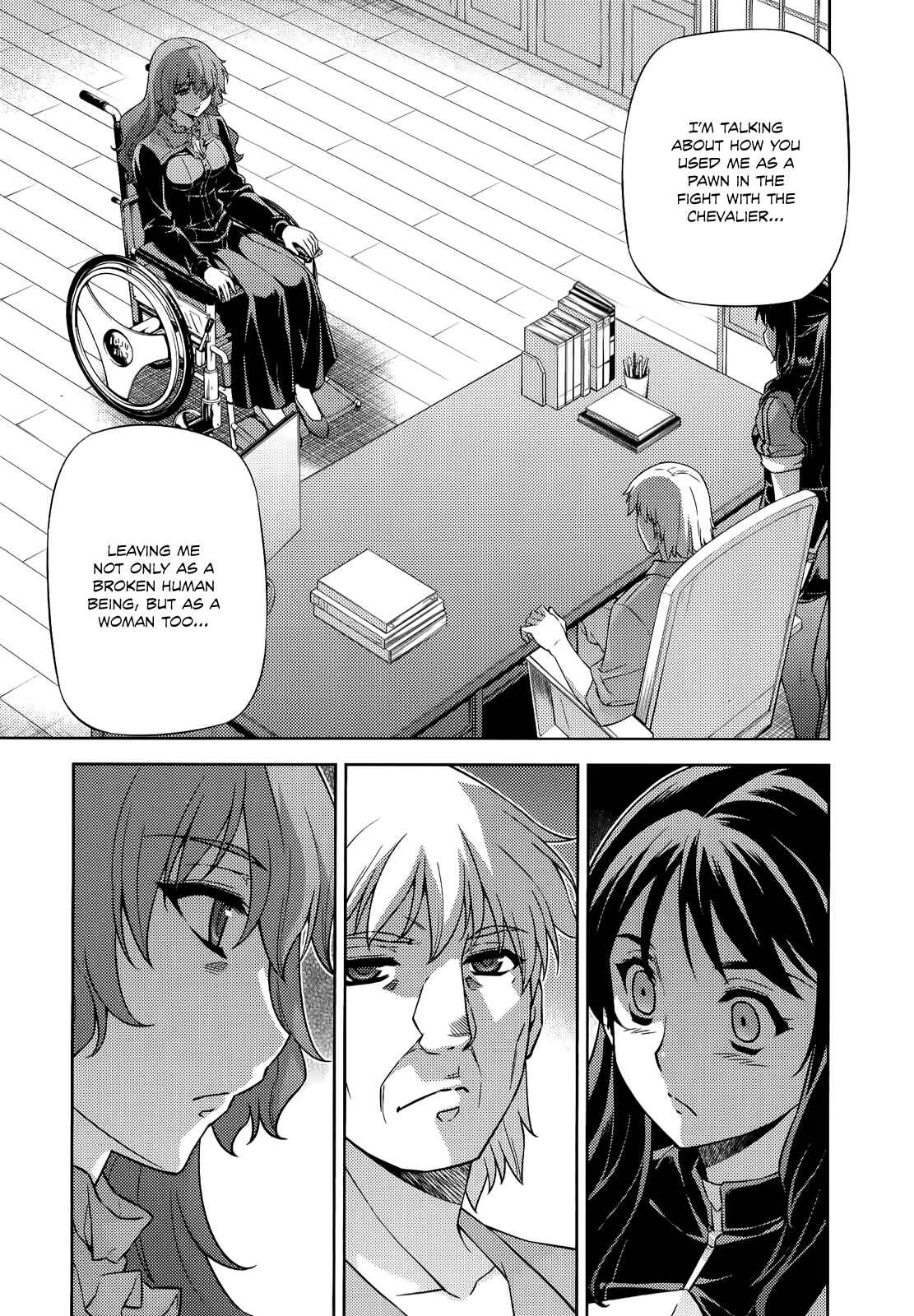 Page 22 Chapter 148 Freezing