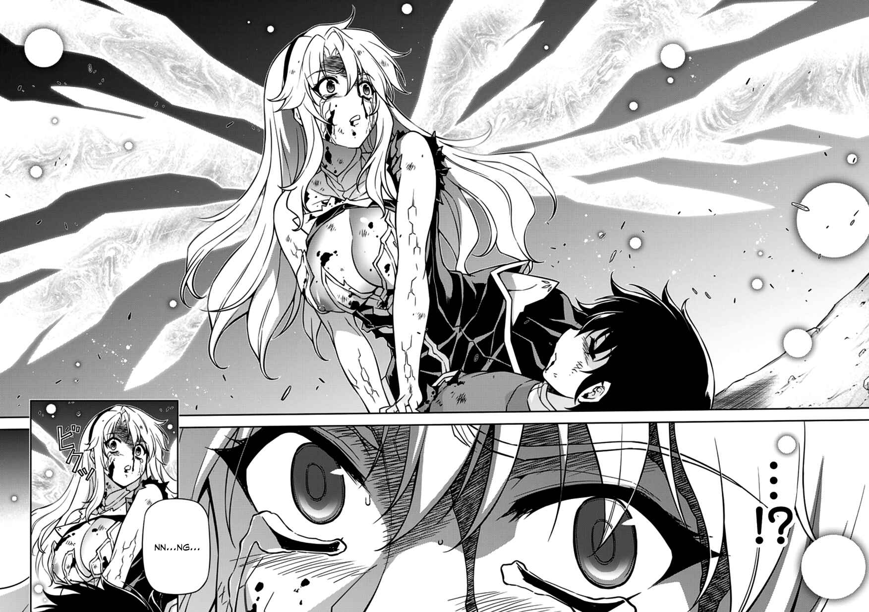 Page 22 Chapter 124 Freezing