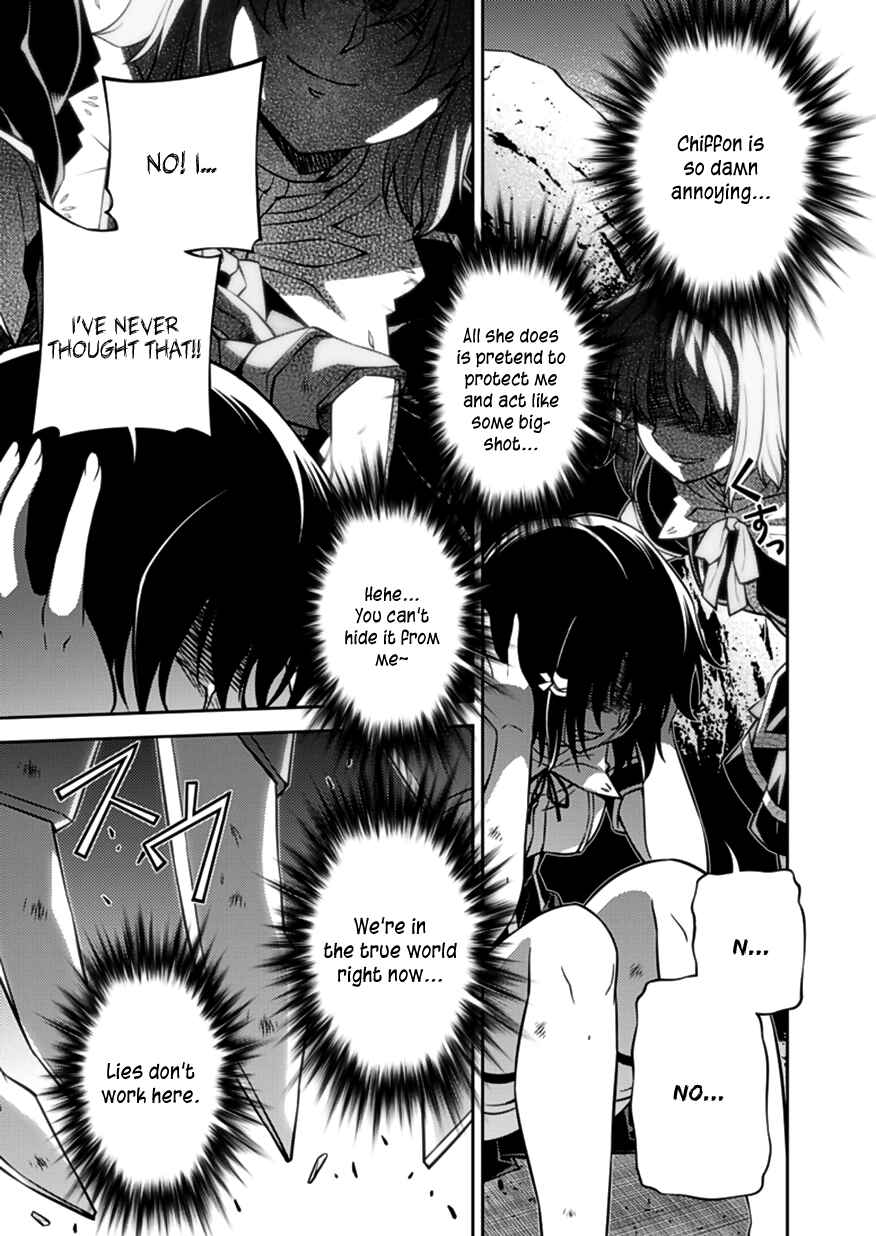 Page 19 Chapter 126 Freezing