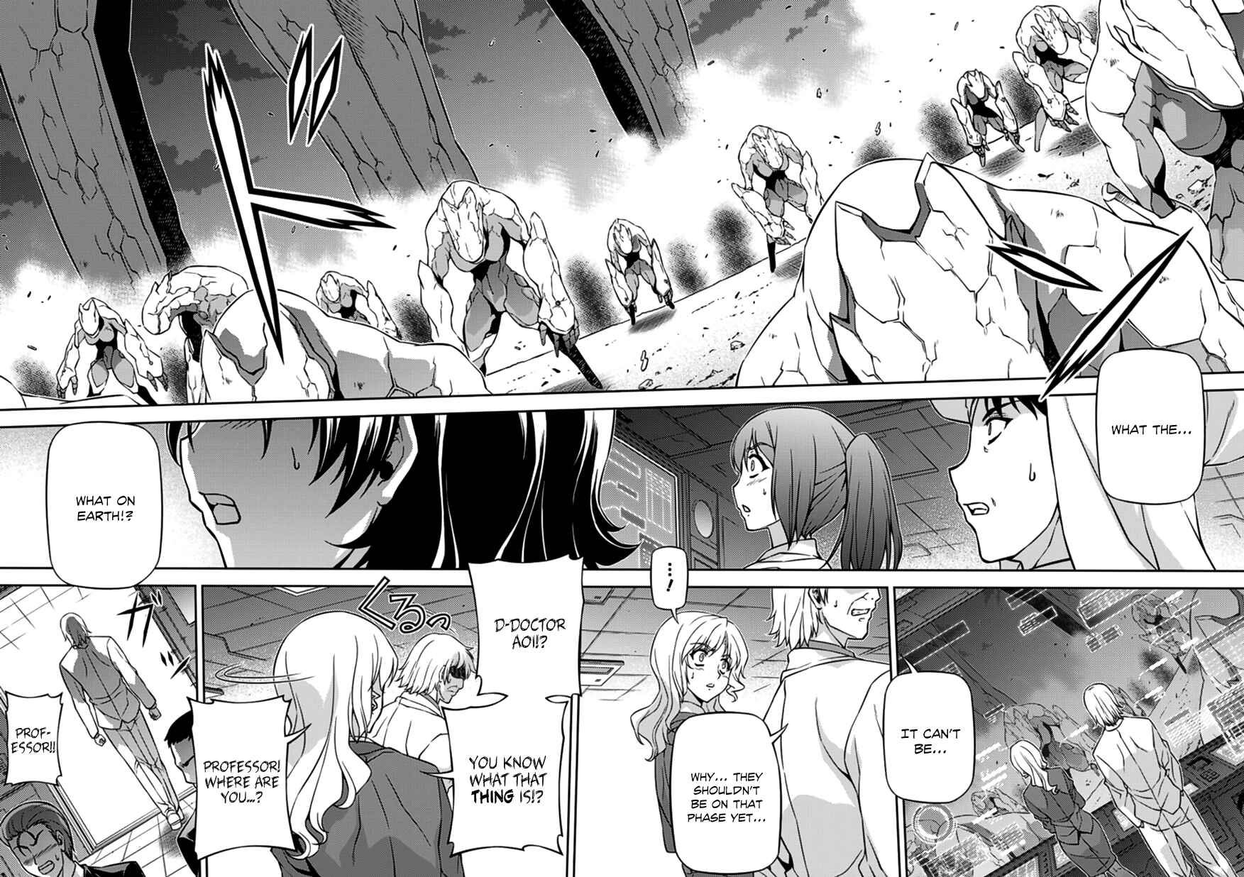 Page 5 Chapter 126 Freezing