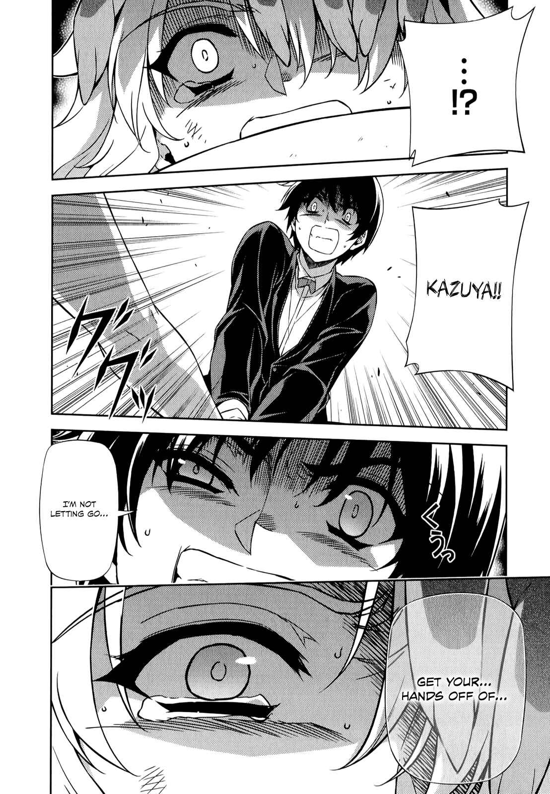 Page 21 Chapter 176 Freezing