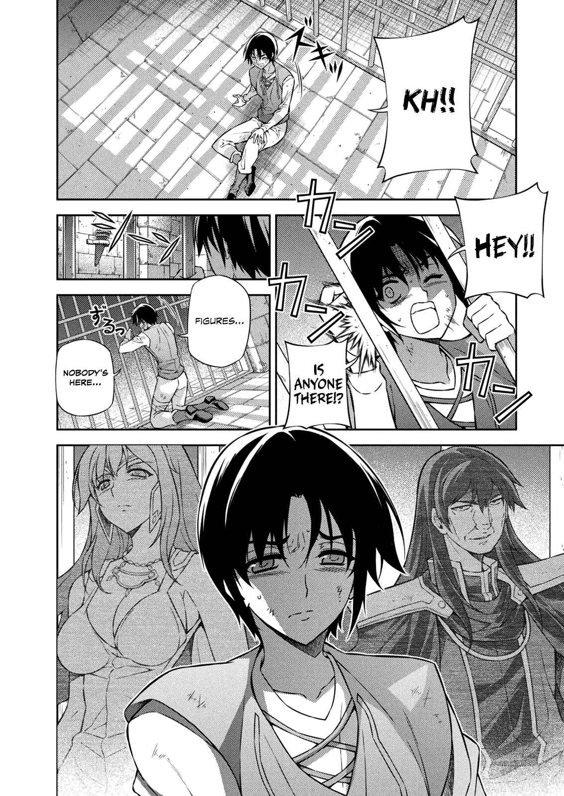 Page 33 Chapter 211 Freezing