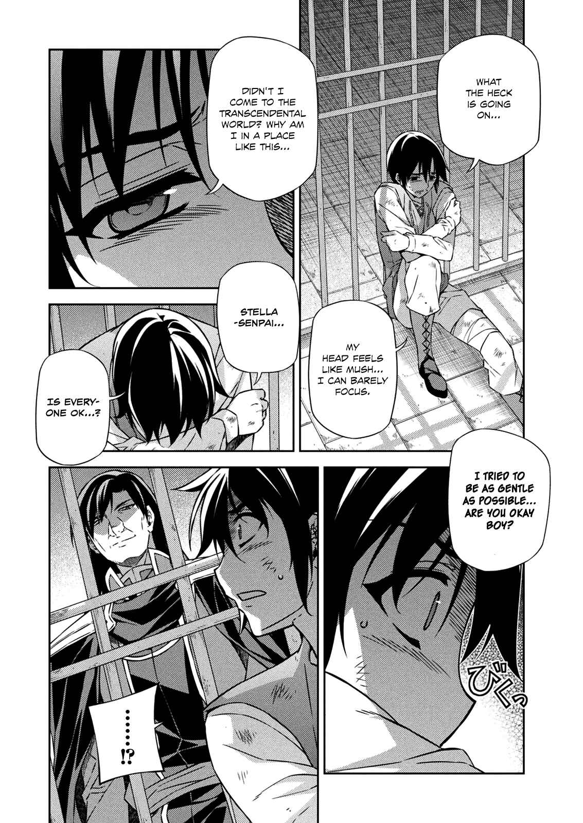 Page 34 Chapter 211 Freezing