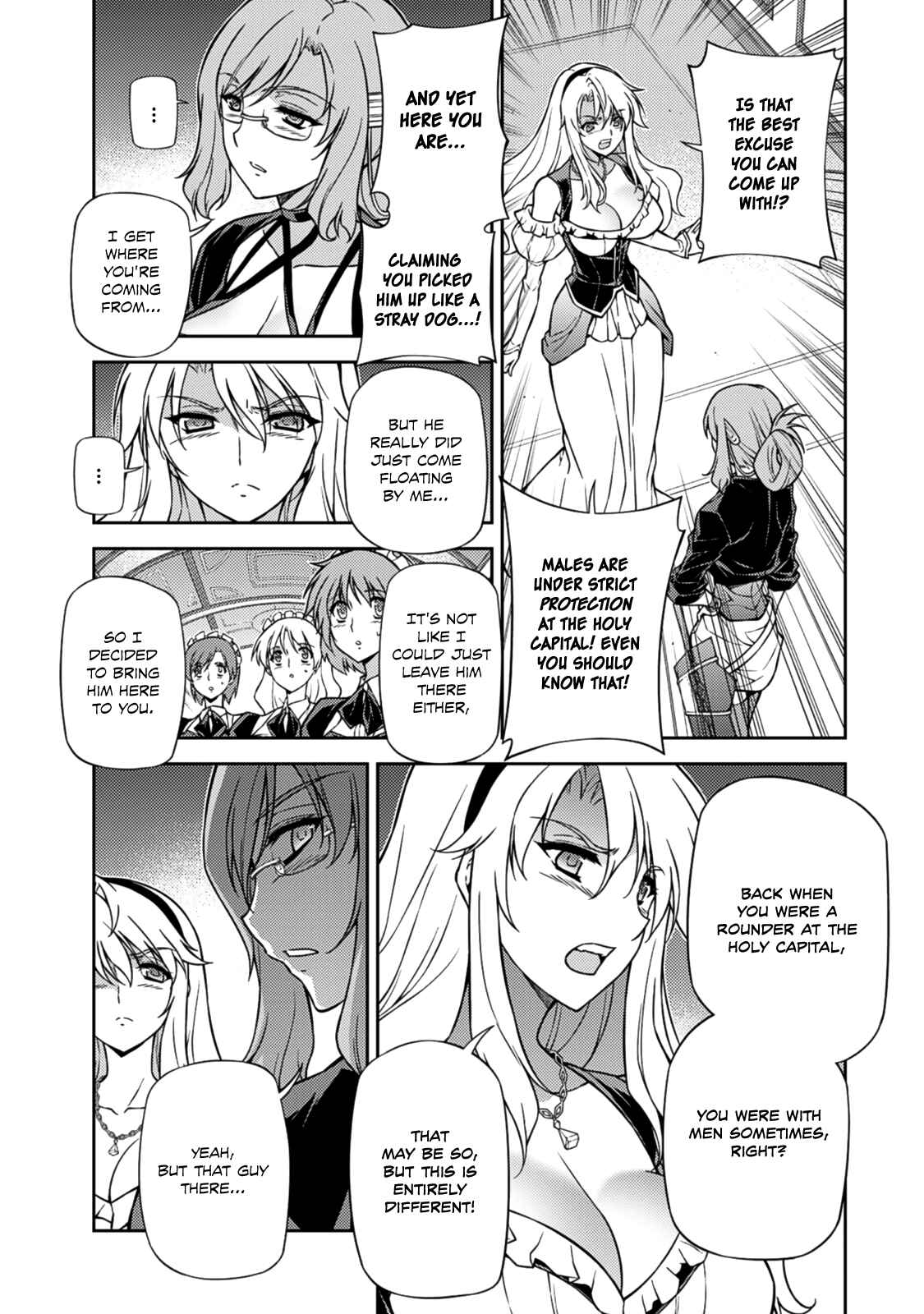 Page 7 Chapter 207 Freezing