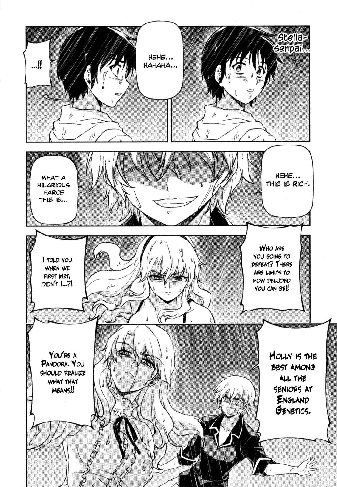 Page 15 Chapter 47 Freezing