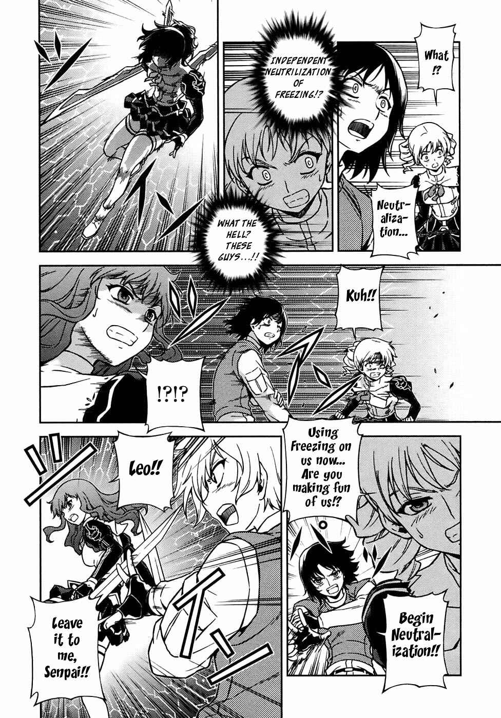 Page 4 Chapter 30 Freezing