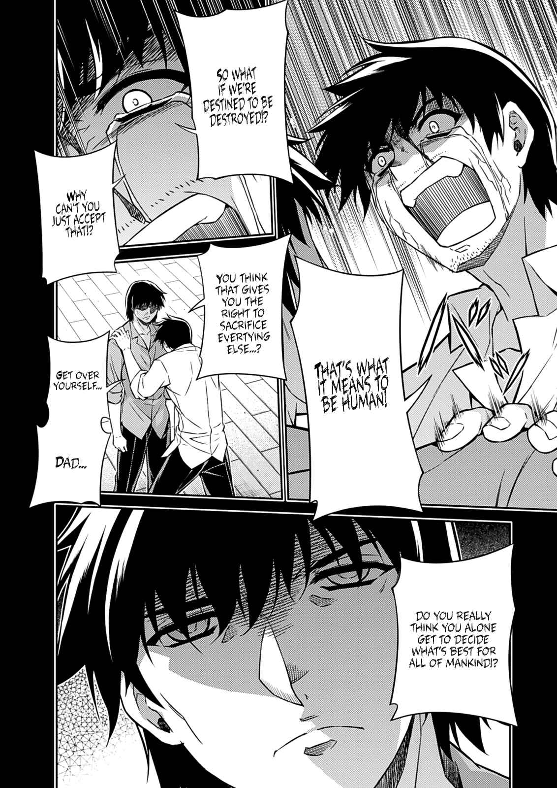 Page 19 Chapter 194 Freezing