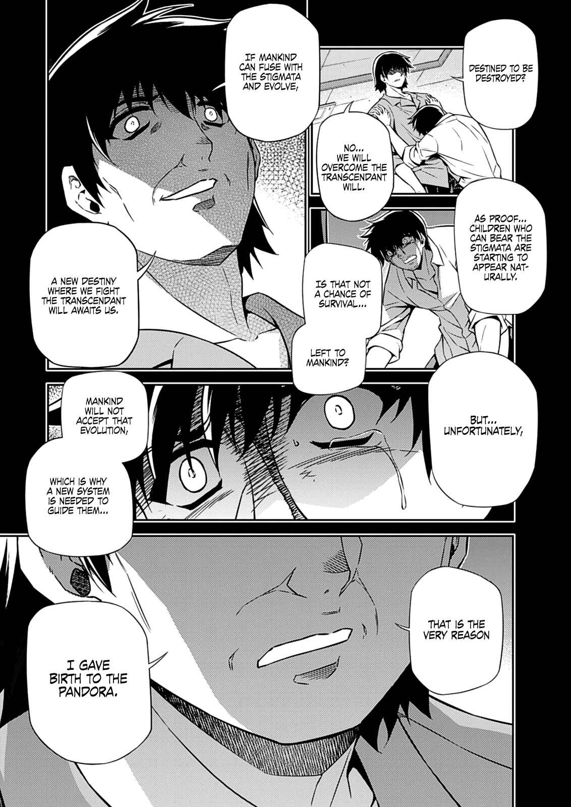Page 20 Chapter 194 Freezing