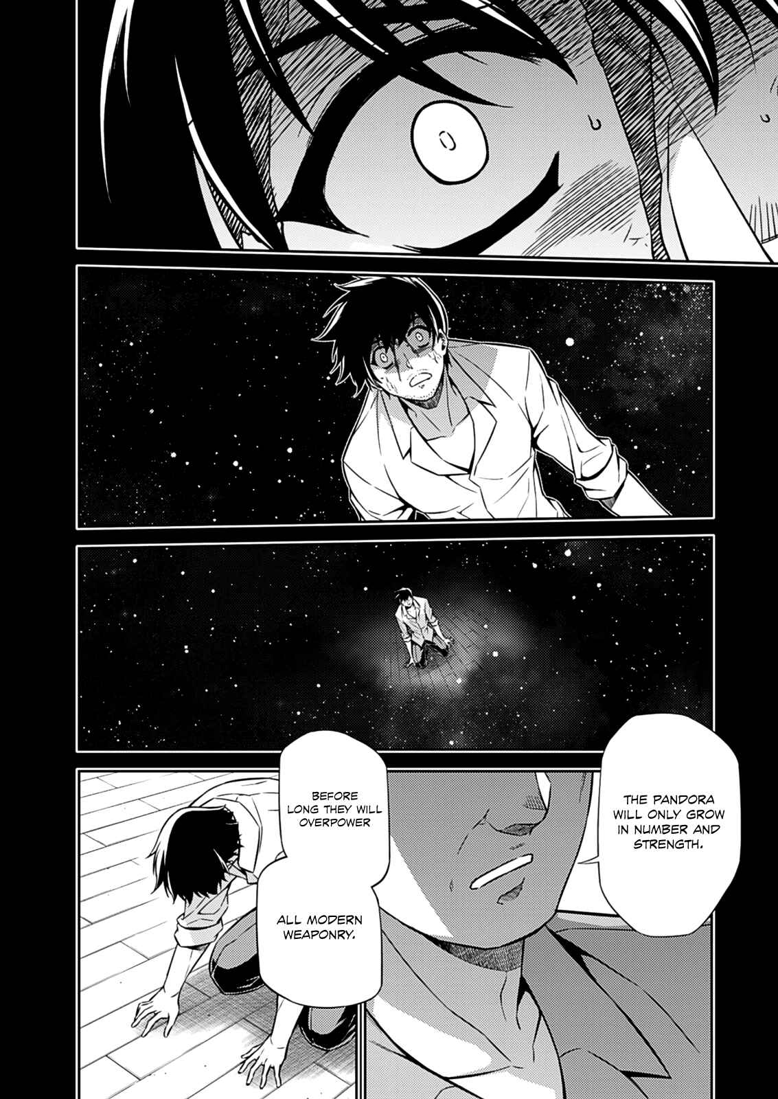 Page 22 Chapter 194 Freezing