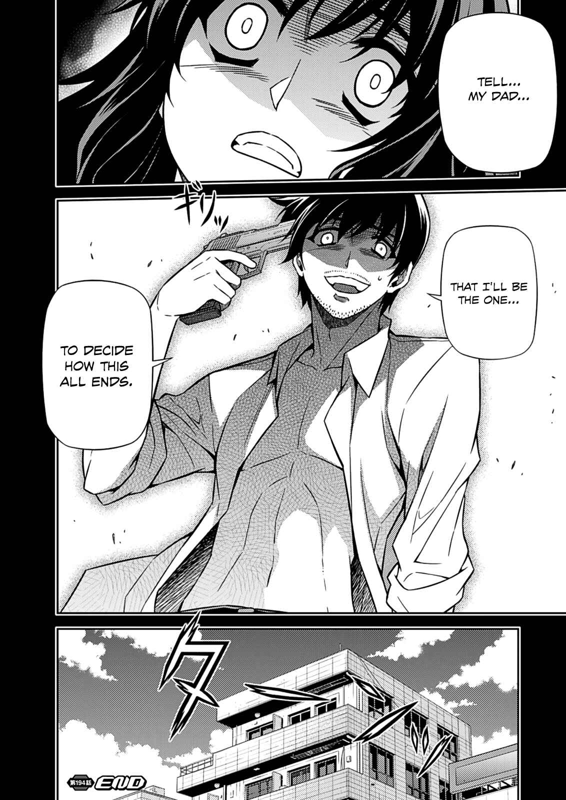 Page 32 Chapter 194 Freezing