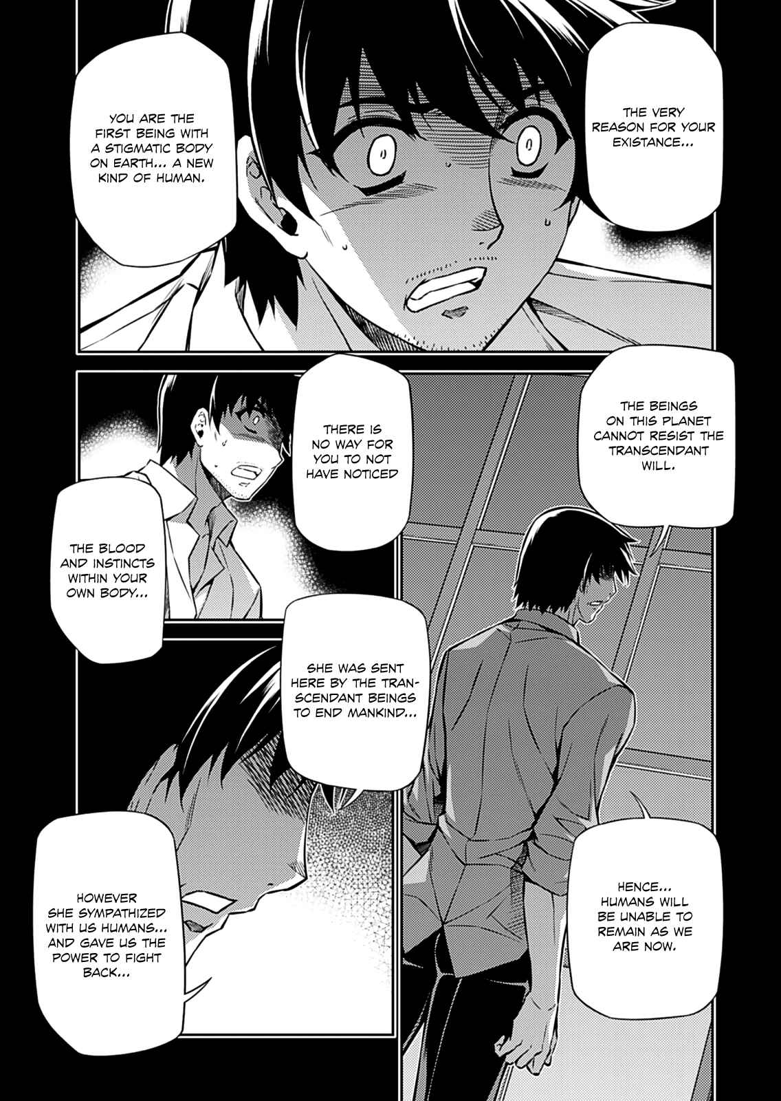Page 7 Chapter 194 Freezing