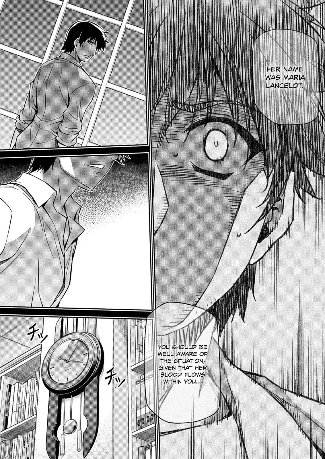 Page 8 Chapter 194 Freezing