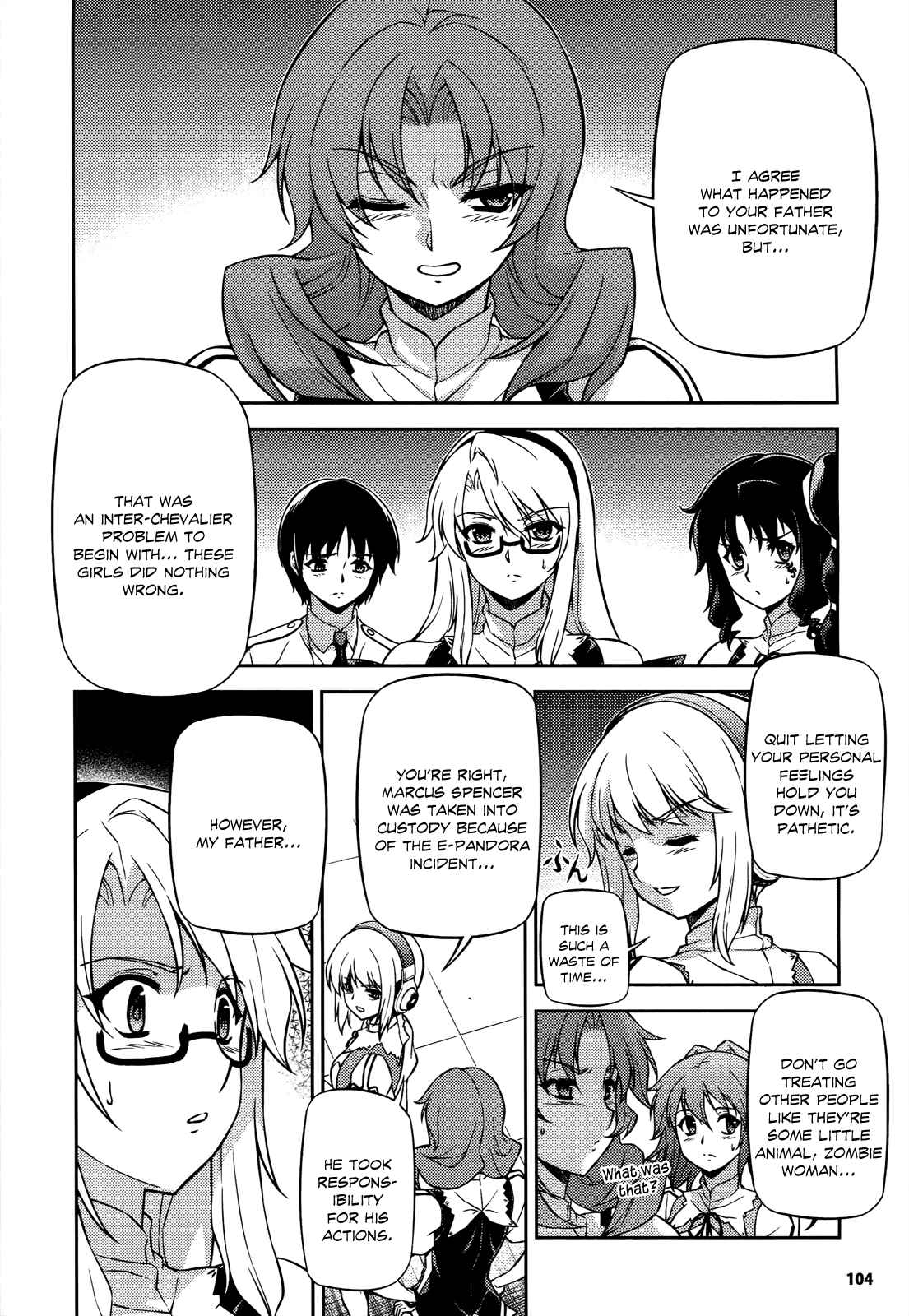 Page 20 Chapter 105 Freezing