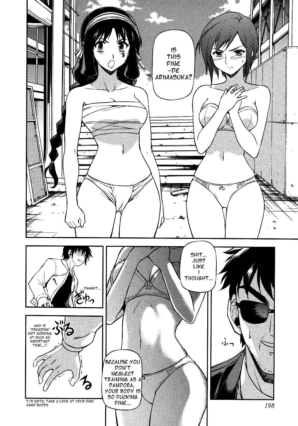 Page 26 Chapter 11 Freezing