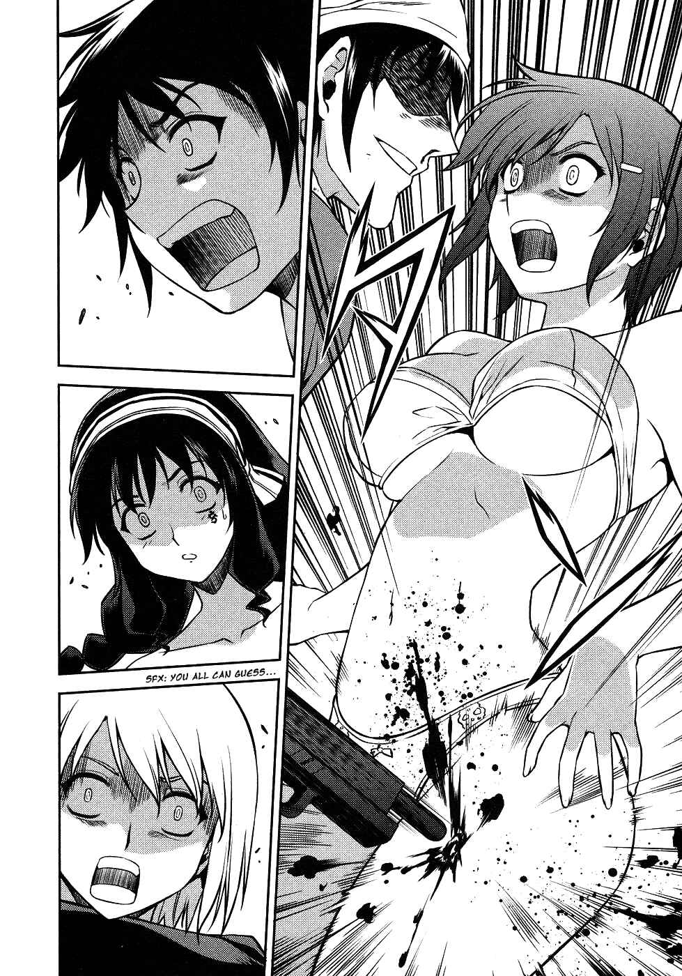 Page 28 Chapter 11 Freezing