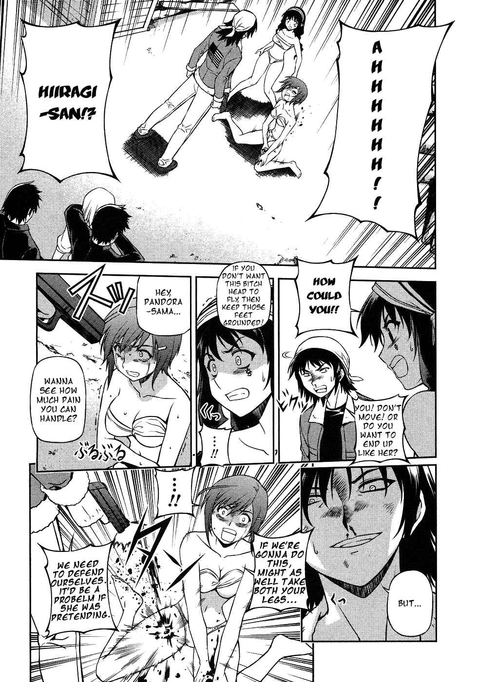 Page 29 Chapter 11 Freezing