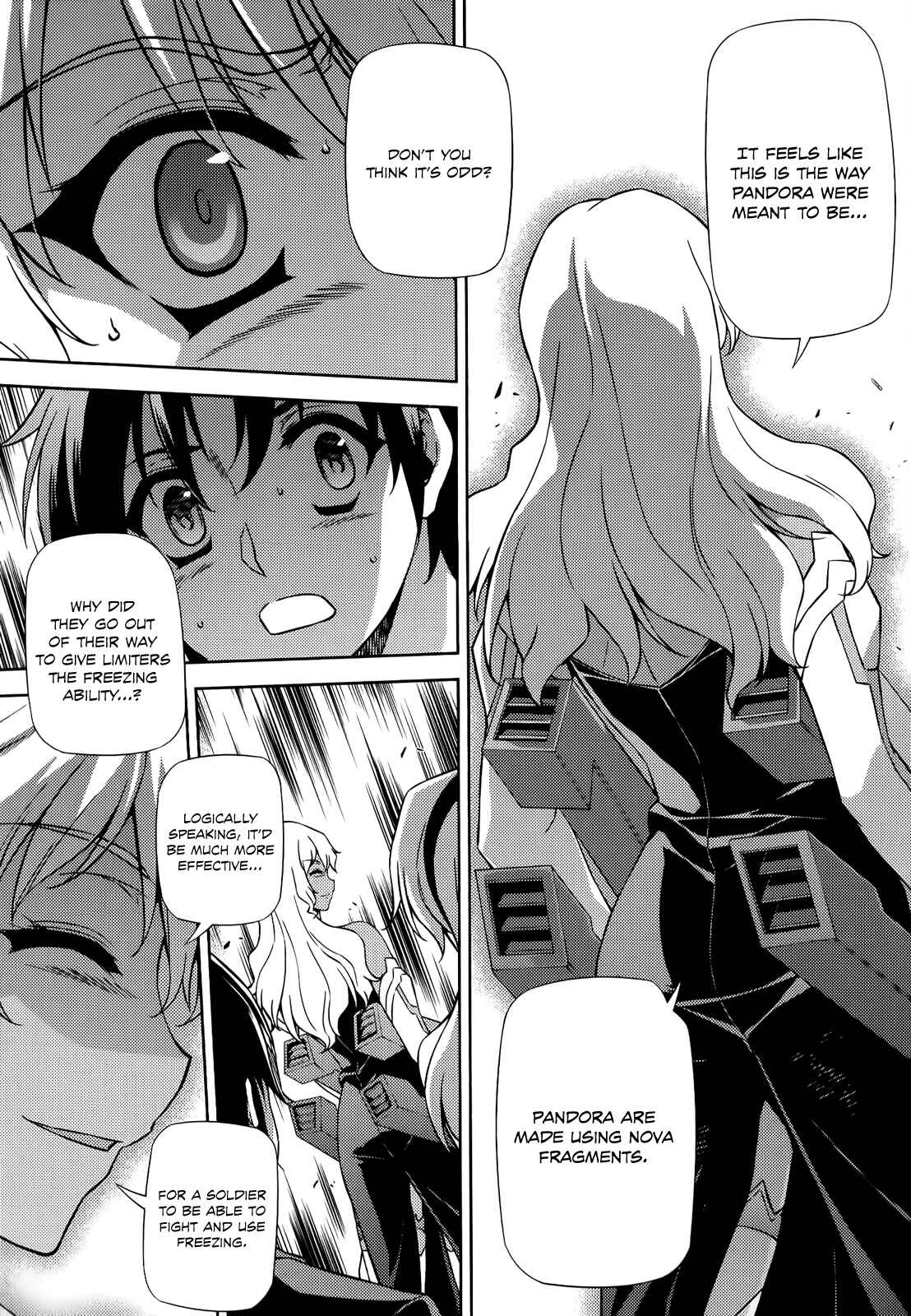 Page 21 Chapter 173 Freezing