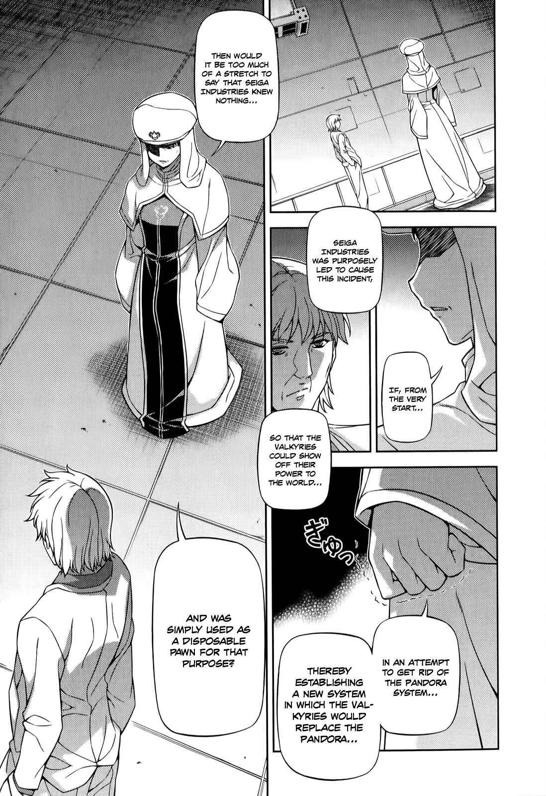 Page 14 Chapter 128 Freezing